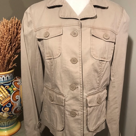 Brand New Talbots Jacket - Picture 2 of 8